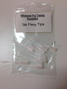 Zap Flexy Tips