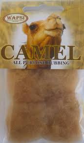 Camel Dubbing