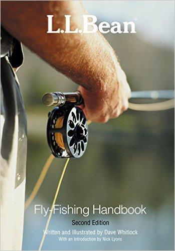 L.L. Bean Fly Fishing Handbook